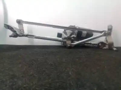 Second-hand car spare part front windshield wiper motor for bmw serie 3 touring (e91) 2.0 16v diesel oem iam references 697826301