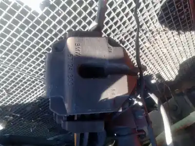 Second-hand car spare part front right brake caliper for bmw serie 3 touring (e91) 2.0 16v diesel oem iam references 