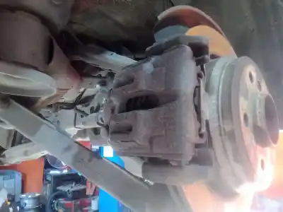 Second-hand car spare part rear left brake caliper for bmw serie 3 touring (e91) 2.0 16v diesel oem iam references 