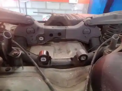 Second-hand car spare part rear axle for bmw serie 3 touring (e91) 2.0 16v diesel oem iam references 