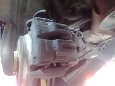 Second-hand car spare part rear right brake caliper for bmw serie 3 touring (e91) 2.0 16v diesel oem iam references 