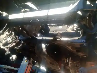 Second-hand car spare part front axle for bmw serie 3 touring (e91) 2.0 16v diesel oem iam references 