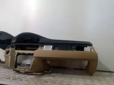 Second-hand car spare part dashboard for bmw serie 3 touring (e91) 2.0 16v diesel oem iam references   