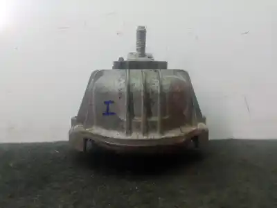 Second-hand car spare part left engine support for bmw serie 3 touring (e91) 2.0 16v diesel oem iam references 13981112ge