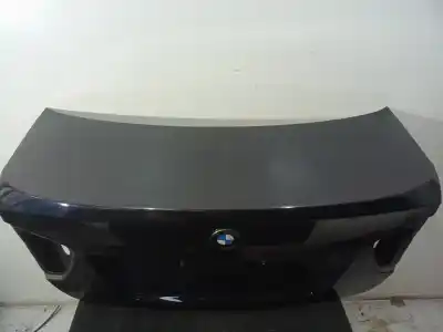 Second-hand car spare part trunk lid for bmw 3 (e90) 320 d oem iam references   