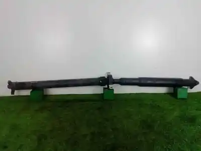 Second-hand car spare part center transmission for bmw serie 3 touring (e91) 2.0 16v diesel oem iam references 7527342