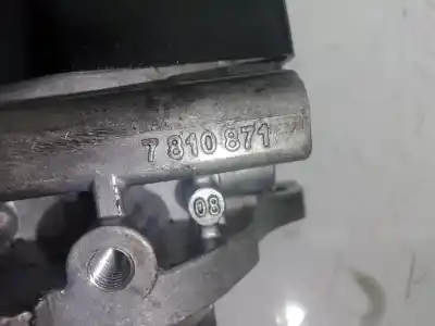 Piesă de schimb auto la mâna a doua supapa valvula egr pentru bmw serie 3 berlina (e90) 2.0 turbodiesel cat referințe oem iam 7810871  
