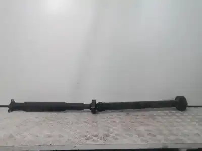 Second-hand car spare part center transmission for bmw serie 3 touring (e91) 2.0 16v diesel oem iam references 