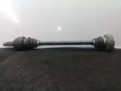 Second-hand car spare part rear right transmission for bmw serie 3 touring (e91) 2.0 16v diesel oem iam references 