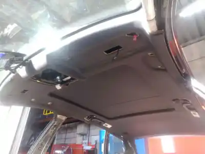 Second-hand car spare part electric roof for bmw serie 3 touring (e91) 2.0 16v diesel oem iam references 