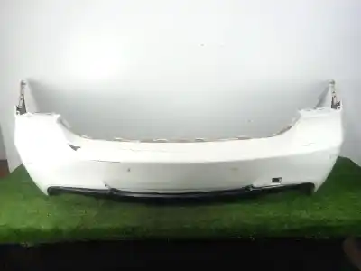 Peça sobressalente para automóvel em segunda mão para choques traseiro por bmw serie 3 berlina (e90) 2.0 16v diesel referências oem iam 