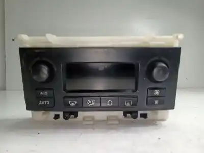 Peça sobressalente para automóvel em segunda mão comando de sofagem (chauffage / ar condicionado)  por peugeot 307 (3a/c) 1.6 hdi referências oem iam 9646627977