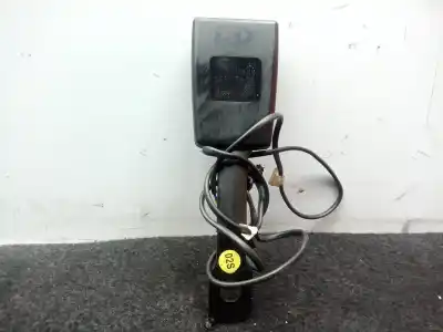 Peça sobressalente para automóvel em segunda mão Chicote / Encaixe Cinto Segurança Dianteiro Direito por SEAT TOLEDO IV (KG3) 1.6 TDI Referências OEM IAM 5JA857756A  