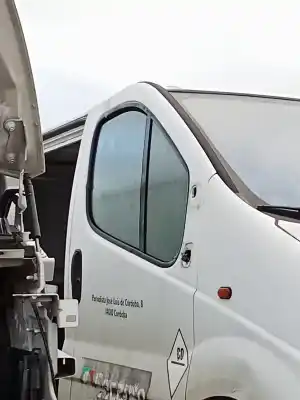 Автозапчастина б/у  для RENAULT TRAFIC COMBI (AB 4.01)  Посилання на OEM IAM   