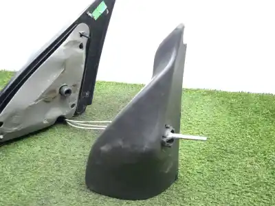 Second-hand car spare part right rearview mirror for ford focus i (daw, dbw) 1.8 tdci oem iam references   