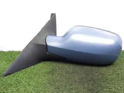 Second-hand car spare part left rearview mirror for renault scenic ii 1.5 dci diesel oem iam references   