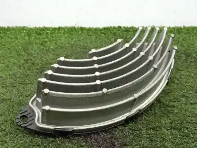 Pezzo di ricambio per auto di seconda mano RESISTENZA AL RISCALDAMENTO per FIAT GRANDE PUNTO (199_)  Riferimenti OEM IAM   