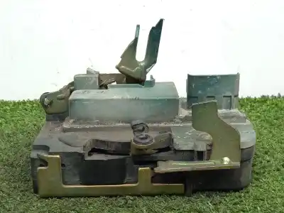 Автозапчасти б/у замок левой передней двери за citroen xsara (n1) 1.9 d ссылки oem iam  Автозапчасти б/у замок левой передней двери за citroen xsara (n1) 1.9 d ссылки oem iam