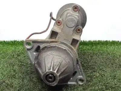 Автозапчасти б/у двигатель запускается за opel corsa b 1.0 12v cat (x 10 xe / lw3) ссылки oem iam 0986018013 - 93175884  