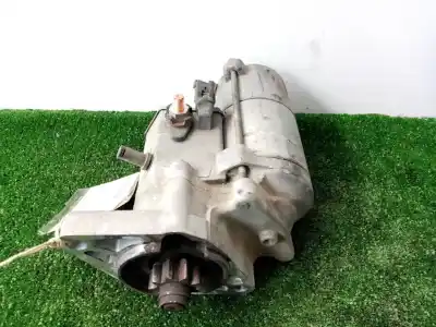 Peça sobressalente para automóvel em segunda mão Motor De Arranque por TOYOTA COROLLA (_E12_) 1.4 D (NDE120_) Referências OEM IAM 2810033080 - 4280002730  
