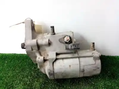 Peça sobressalente para automóvel em segunda mão motor de arranque por toyota corolla (_e12_) 1.4 d (nde120_) referências oem iam 2810033080 - 4280002730  