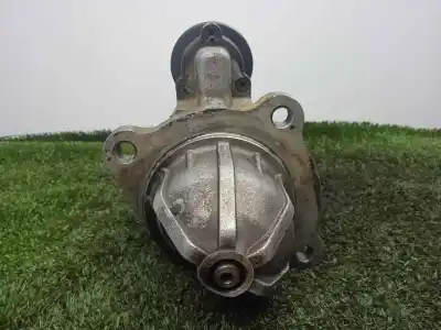 Pezzo di ricambio per auto di seconda mano motorino di avviamento per seat 131 1.760 c.c. - perkins riferimenti oem iam   