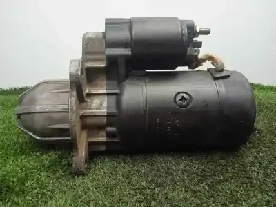Pezzo di ricambio per auto di seconda mano motorino di avviamento per seat 131 1.760 c.c. - perkins riferimenti oem iam   