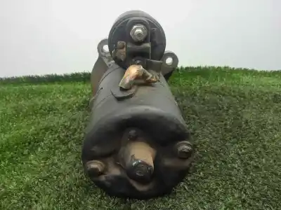Pezzo di ricambio per auto di seconda mano motorino di avviamento per seat 131 1.760 c.c. - perkins riferimenti oem iam   
