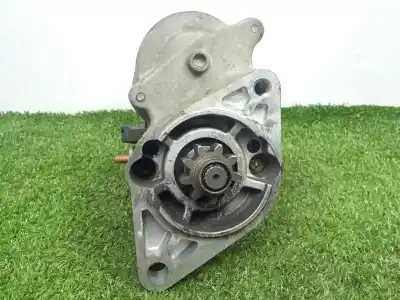 Peça sobressalente para automóvel em segunda mão Motor De Arranque por TOYOTA COROLLA (_E12_) 1.4 D (NDE120_) Referências OEM IAM 2810033080 - 4280002730  