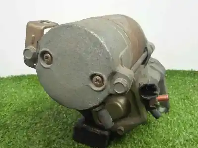 Peça sobressalente para automóvel em segunda mão motor de arranque por toyota corolla (_e12_) 1.4 d (nde120_) referências oem iam 2810033080 - 4280002730  