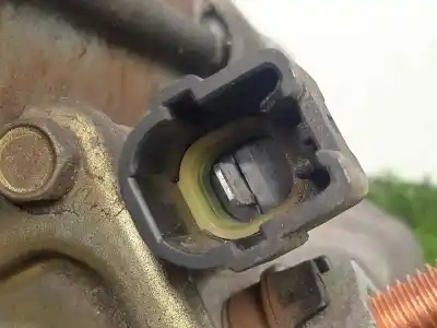 Peça sobressalente para automóvel em segunda mão motor de arranque por toyota corolla (_e12_) 1.4 d (nde120_) referências oem iam 2810033080 - 4280002730  