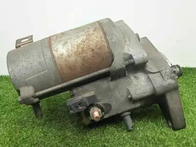 Peça sobressalente para automóvel em segunda mão motor de arranque por toyota corolla (_e12_) 1.4 d (nde120_) referências oem iam 2810033080 - 4280002730  