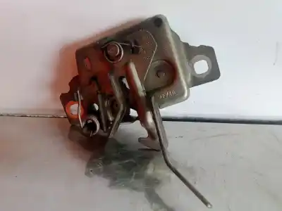 Автозапчастина б/у  для RENAULT KANGOO / GRAND KANGOO II (KW0/1_)  Посилання на OEM IAM 656018201R  