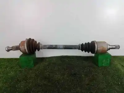 Peça sobressalente para automóvel em segunda mão  por RENAULT KANGOO (F/KC0)  Referências OEM IAM  L680MM  Peça sobressalente para automóvel em segunda mão  por RENAULT KANGOO (F/KC0)  Referências OEM IAM  L680MM