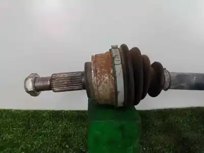 Second-hand car spare part front left transmission for renault kangoo (f/kc0) authentique oem iam references  l680mm  Second-hand car spare part front left transmission for renault kangoo (f/kc0) authentique oem iam references  l680mm