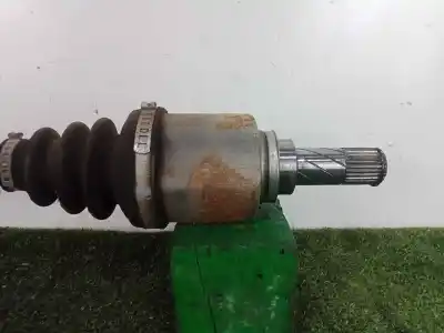 Second-hand car spare part front left transmission for renault kangoo (f/kc0) authentique oem iam references  l680mm  Second-hand car spare part front left transmission for renault kangoo (f/kc0) authentique oem iam references  l680mm