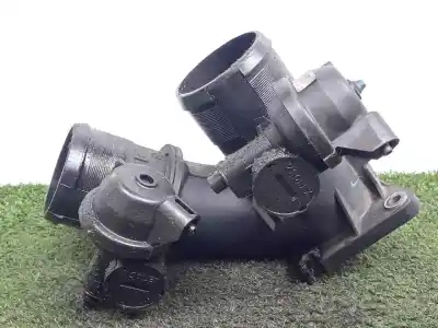 Second-hand car spare part throttle body for citroen c8 2.2 hdi 16v premier ii oem iam references 728069030