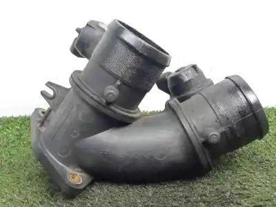 Second-hand car spare part throttle body for citroen c8 2.2 hdi 16v premier ii oem iam references 728069030  