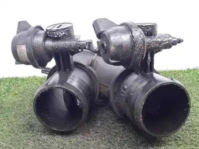 Second-hand car spare part throttle body for citroen c8 2.2 hdi 16v premier ii oem iam references 728069030  