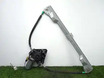 Second-hand car spare part driver left window regulator for renault clio ii (bb_, cb_) 1.5 dci (b/c2j) oem iam references 