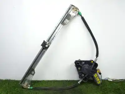 Second-hand car spare part driver left window regulator for renault clio ii (bb_, cb_) 1.5 dci (b/c2j) oem iam references  01-06 - electrico 