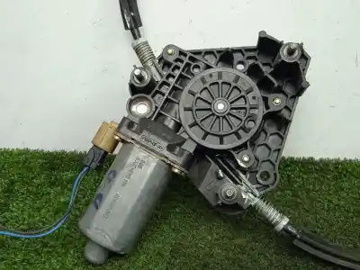 Second-hand car spare part driver left window regulator for renault clio ii (bb_, cb_) 1.5 dci (b/c2j) oem iam references  01-06 - electrico 