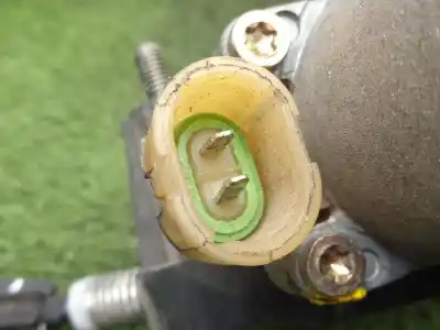 Second-hand car spare part driver left window regulator for renault clio ii (bb_, cb_) 1.5 dci (b/c2j) oem iam references  01-06 - electrico 