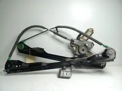 Second-hand car spare part driver left window regulator for ford focus i (daw, dbw) 1.8 turbo di / tddi oem iam references fr0160017oa