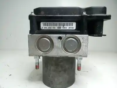 Recambio de automóvil de segunda mano de abs para toyota auris 2.0 d-4d cat referencias oem iam 0265950512 - 0265235065 - 4454002060  