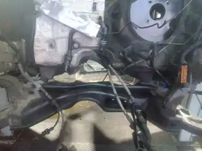 Gebrauchtes Autoersatzteil VORDERACHSE zum SEAT TOLEDO IV (KG3)  OEM-IAM-Referenzen   