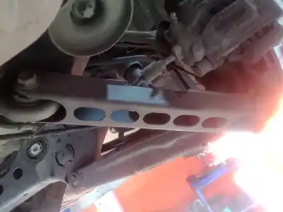 Second-hand car spare part rear left lower suspension arm for bmw serie 3 touring (e91) 2.0 16v diesel oem iam references 