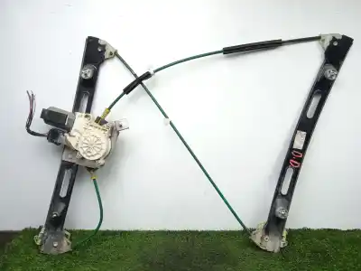 Pezzo di ricambio per auto di seconda mano alzacristalli anteriore destro per bmw serie 3 compact (e46) 1.8 16v riferimenti oem iam 