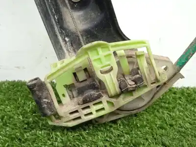 Second-hand car spare part passenger side right window regulator for bmw serie 3 compact (e46) 1.8 16v oem iam references   