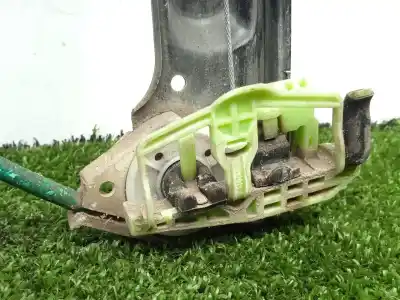 Second-hand car spare part passenger side right window regulator for bmw serie 3 compact (e46) 1.8 16v oem iam references   